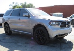 2017 Dodge Durango - Image 3