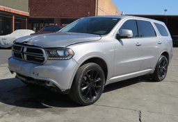 2017 Dodge Durango - Image 4