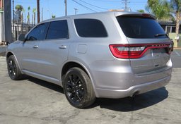 2017 Dodge Durango - Image 7