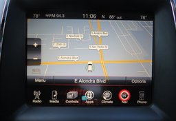 2017 Dodge Durango - Image 38