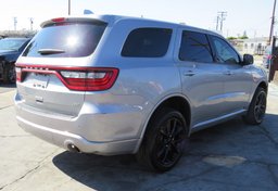 2017 Dodge Durango - Image 9