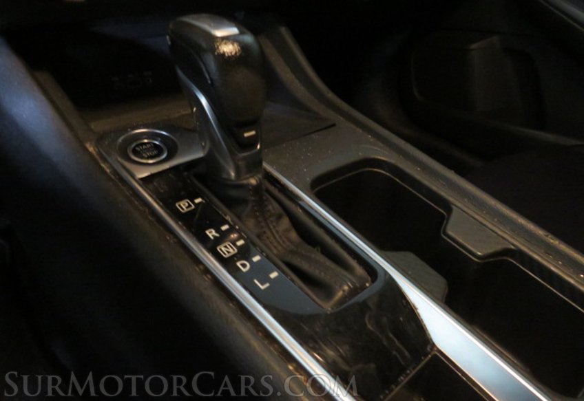 2021 Nissan Sentra - Image 39