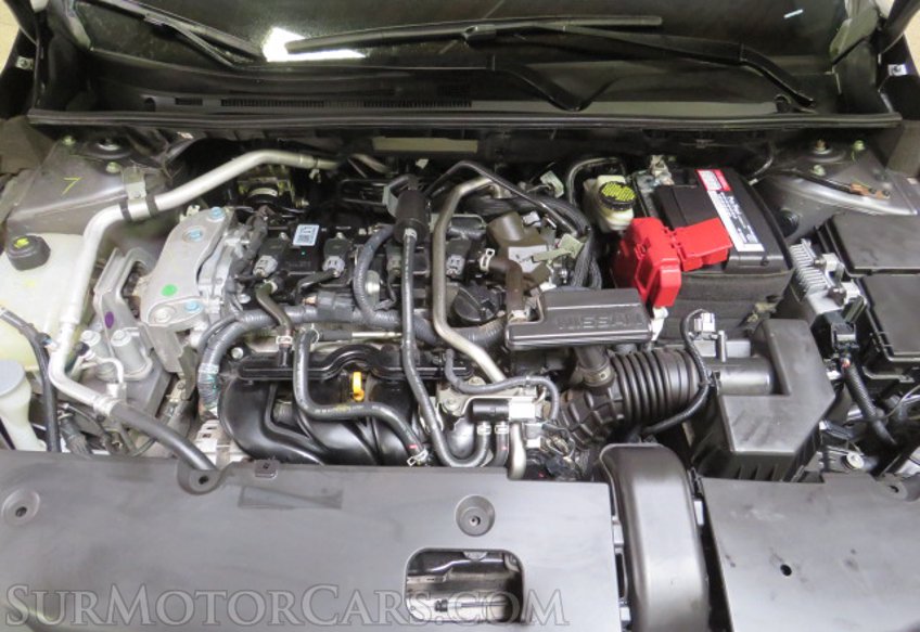 2021 Nissan Sentra - Image 43