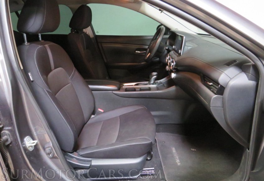 2021 Nissan Sentra - Image 26