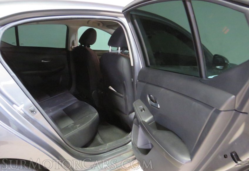 2021 Nissan Sentra - Image 23