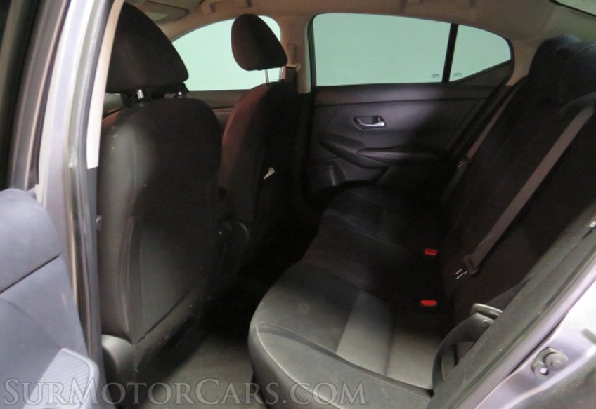 2021 Nissan Sentra - Image 29