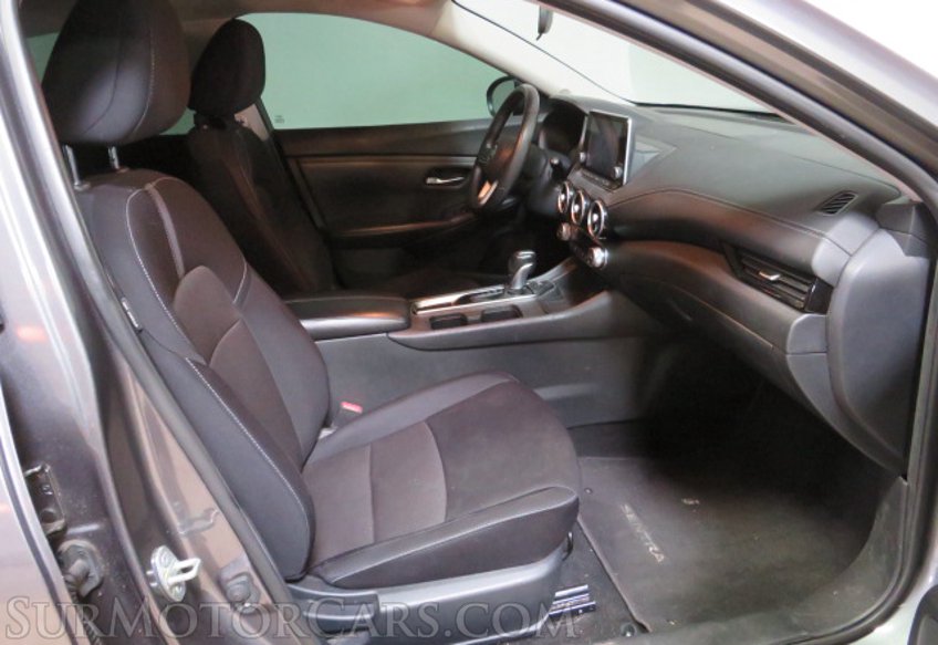 2021 Nissan Sentra - Image 22