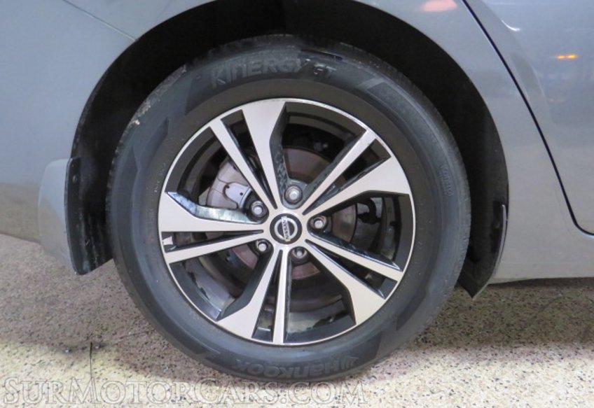 2021 Nissan Sentra - Image 42