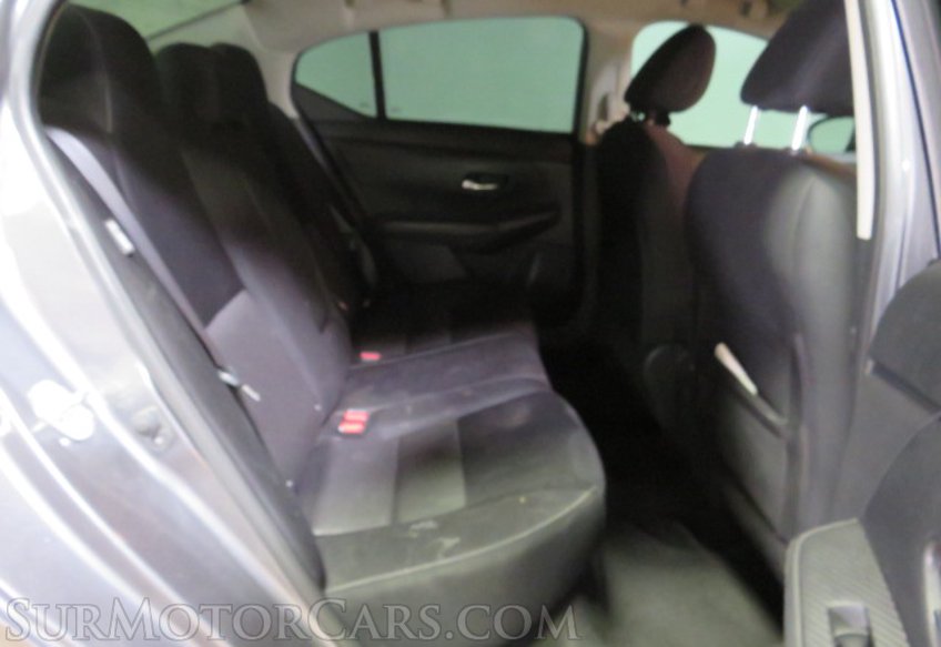 2021 Nissan Sentra - Image 20