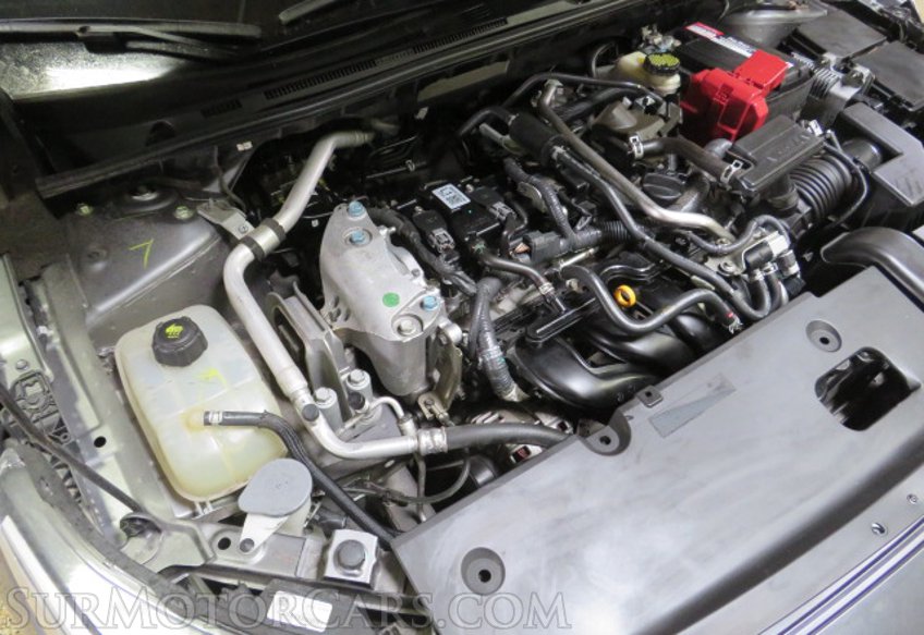 2021 Nissan Sentra - Image 44