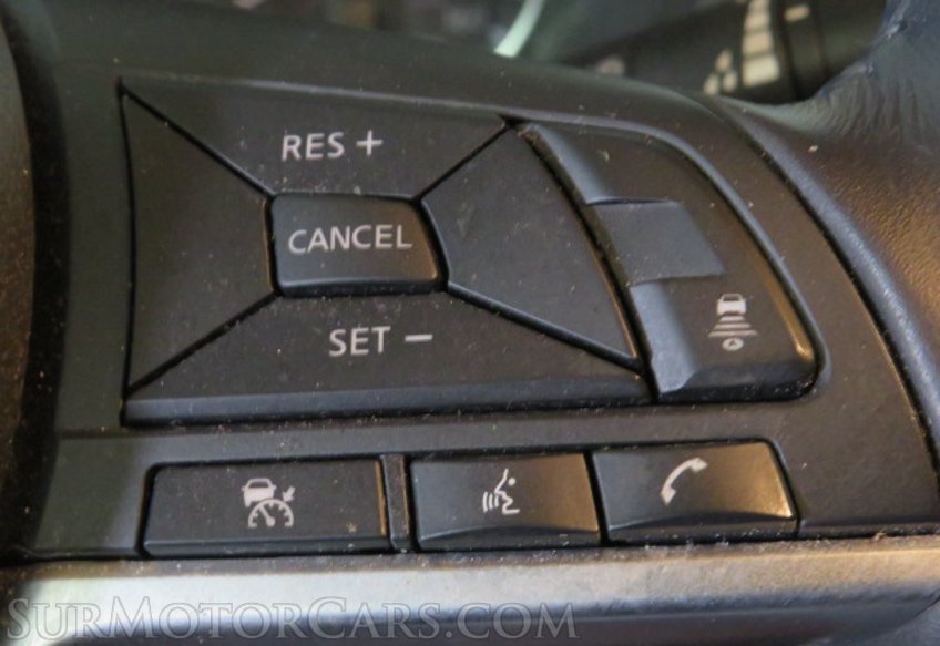 2021 Nissan Sentra - Image 32