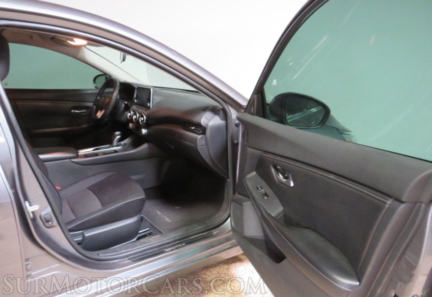 2021 Nissan Sentra - Image 24