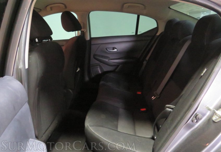 2021 Nissan Sentra - Image 27