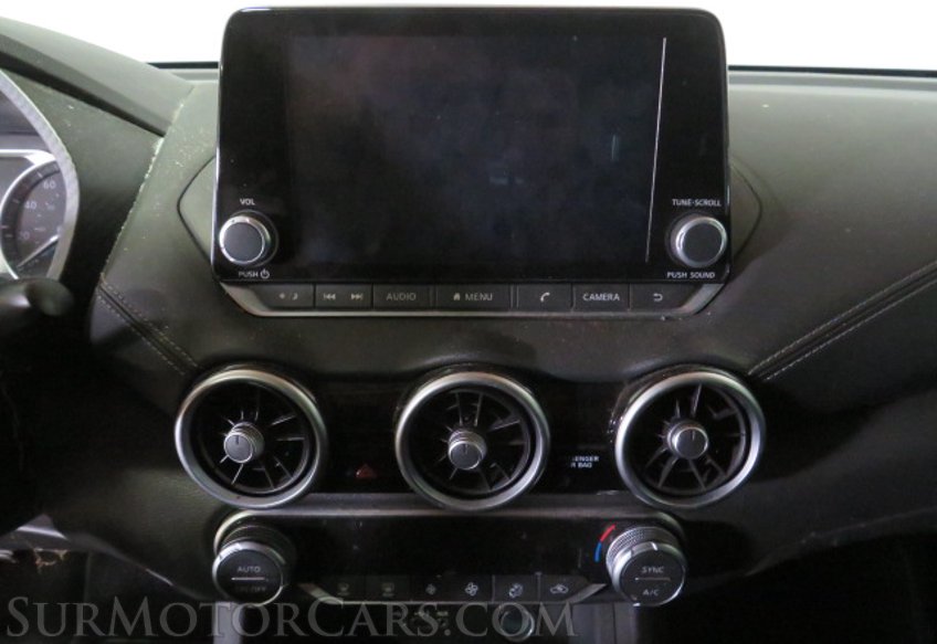 2021 Nissan Sentra - Image 34