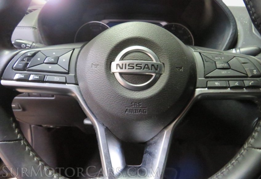 2021 Nissan Sentra - Image 33