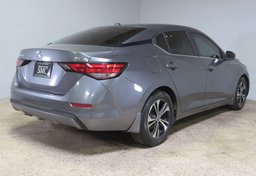2021 Nissan Sentra - Image 5