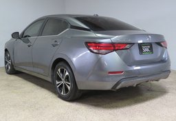 2021 Nissan Sentra - Image 8