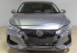 2021 Nissan Sentra - Image 11