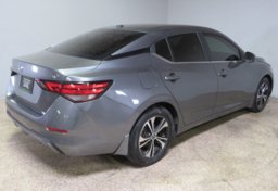 2021 Nissan Sentra - Image 7