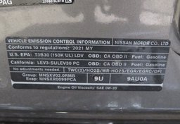 2021 Nissan Sentra - Image 47