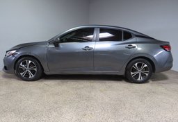 2021 Nissan Sentra - Image 9