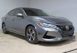 2021 Nissan Sentra - Image 3