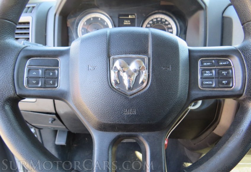 2016 Ram 1500 - Image 23