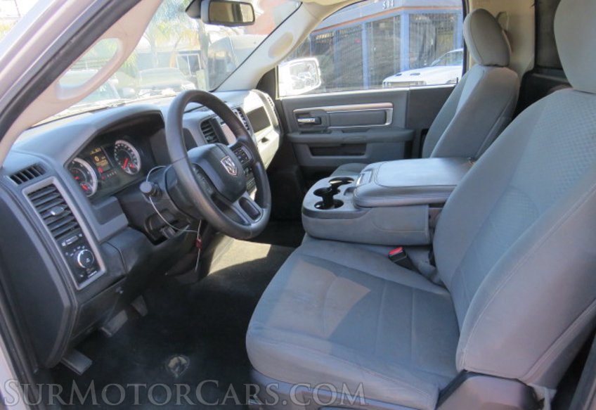 2016 Ram 1500 - Image 19