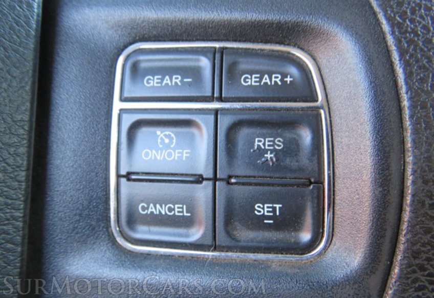 2016 Ram 1500 - Image 30