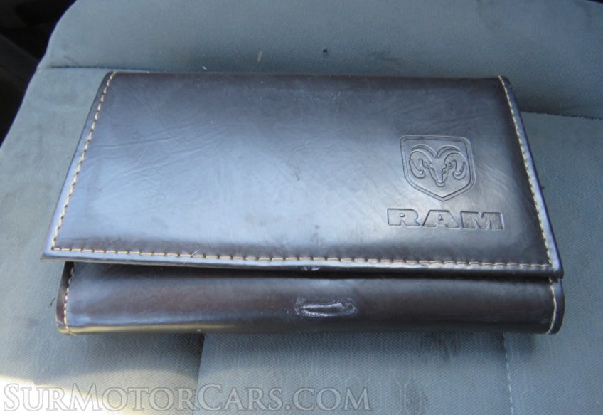 2016 Ram 1500 - Image 28