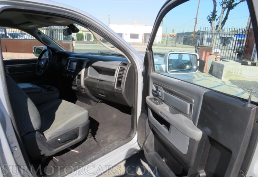 2016 Ram 1500 - Image 18