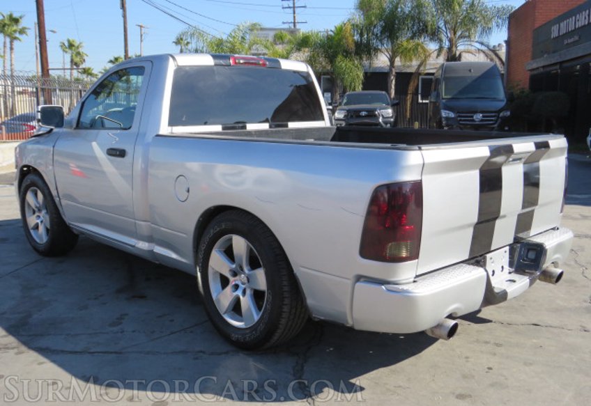 2016 Ram 1500 - Image 8