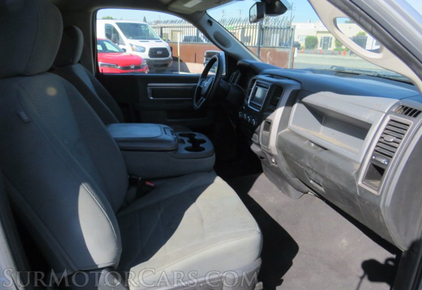 2016 Ram 1500 - Image 22