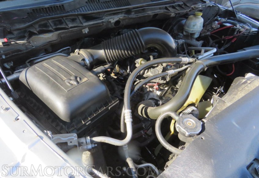 2016 Ram 1500 - Image 35