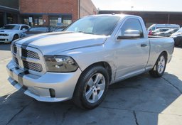 2016 Ram 1500 - Image 4