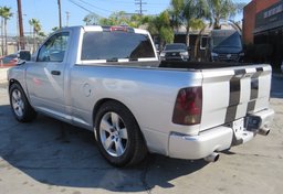 2016 Ram 1500 - Image 8