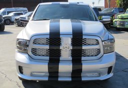 2016 Ram 1500 - Image 12