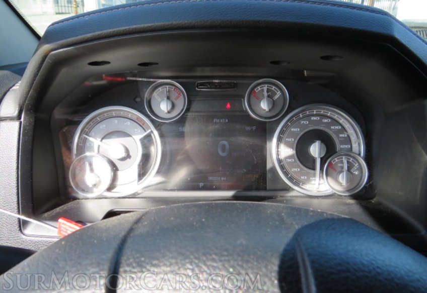 2014 Ram 1500 - Image 36