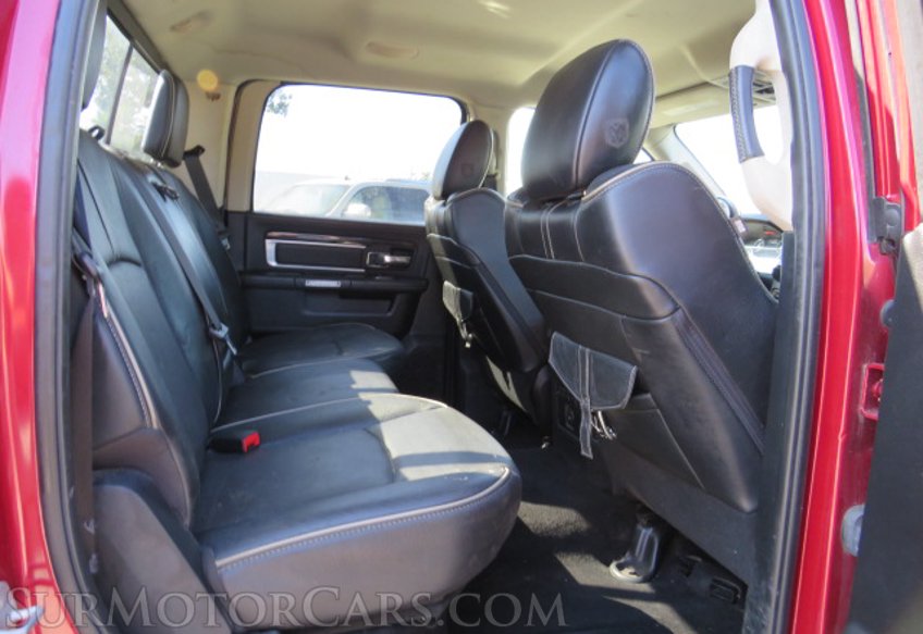 2014 Ram 1500 - Image 35