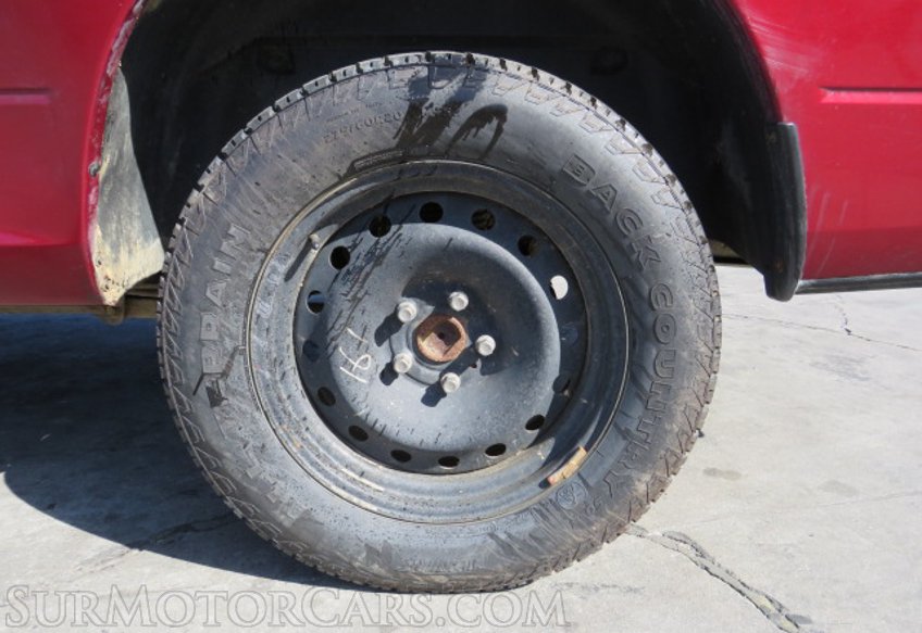 2014 Ram 1500 - Image 19