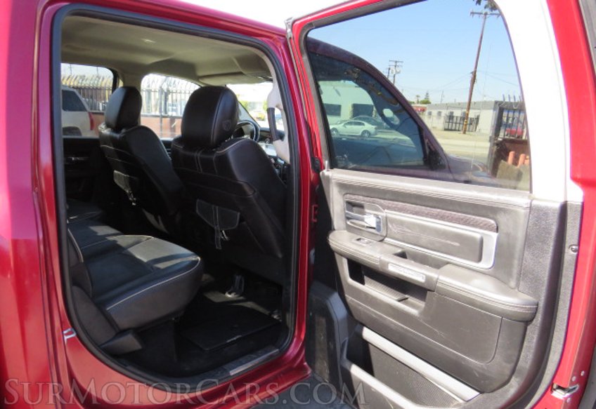 2014 Ram 1500 - Image 27