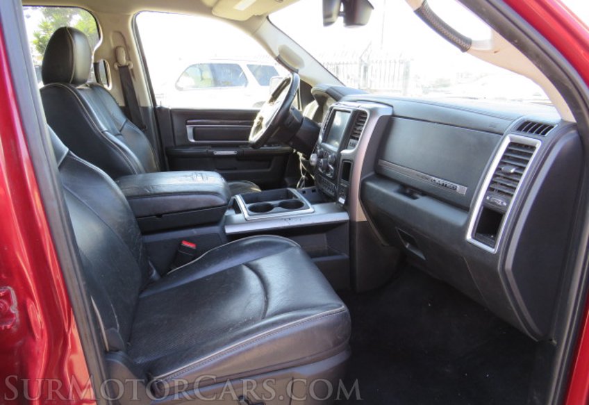 2014 Ram 1500 - Image 31