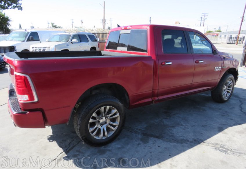 2014 Ram 1500 - Image 6