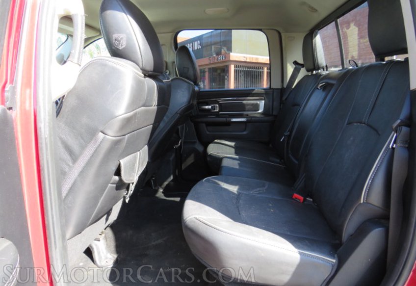 2014 Ram 1500 - Image 34