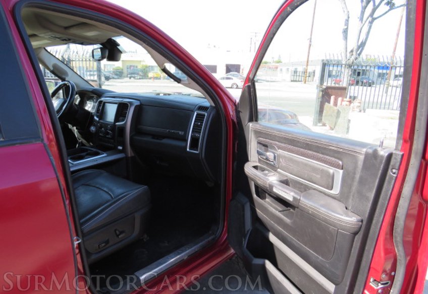 2014 Ram 1500 - Image 25