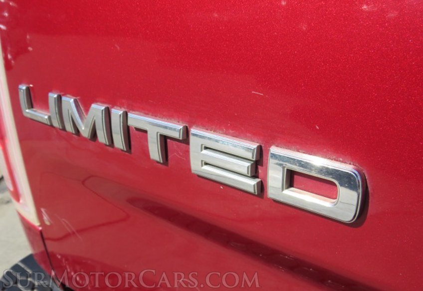 2014 Ram 1500 - Image 22