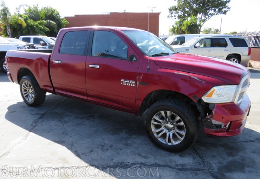 2014 Ram 1500 - Image 2