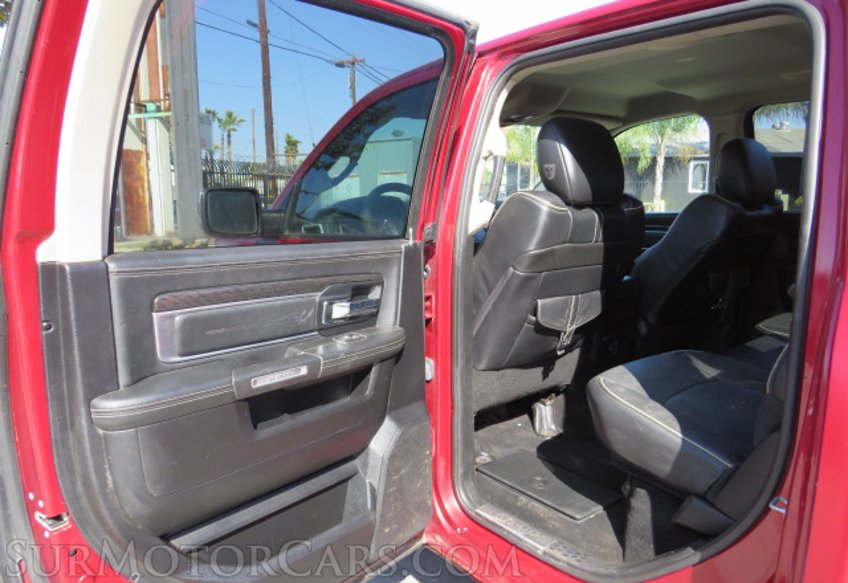 2014 Ram 1500 - Image 26