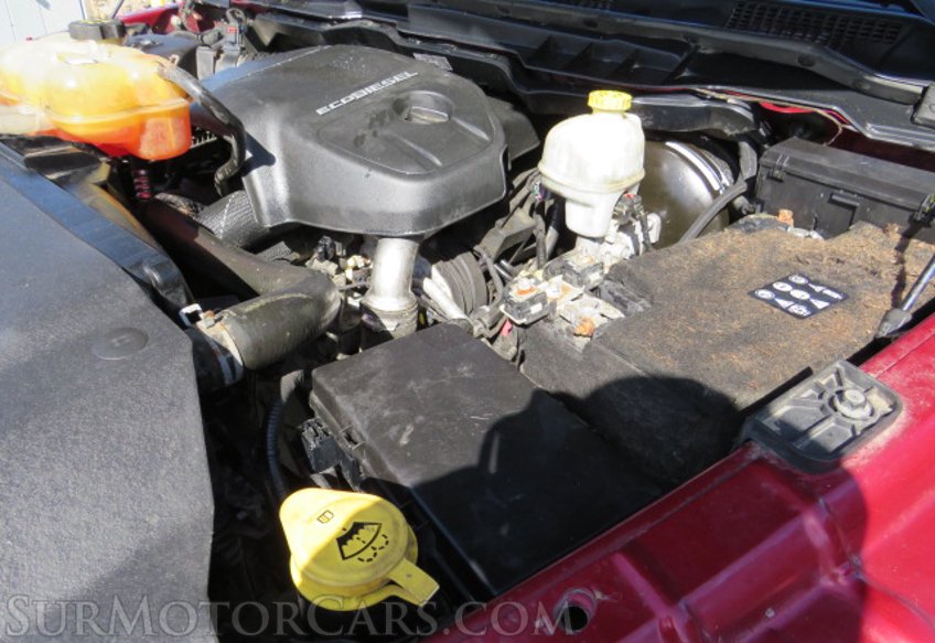 2014 Ram 1500 - Image 61