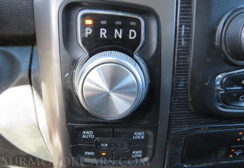 2014 Ram 1500 - Image 50